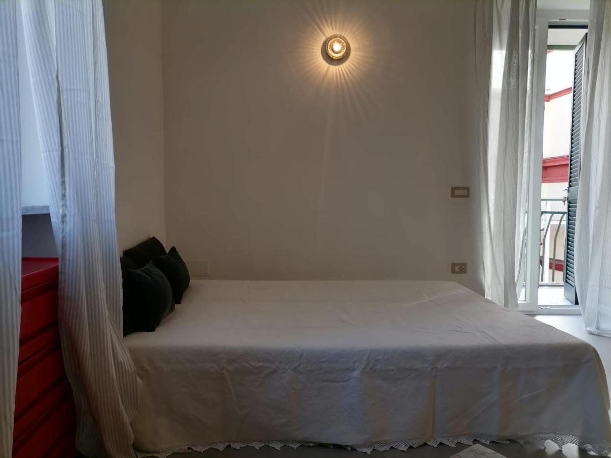 Napoli App 30 Apartment Exterior photo
