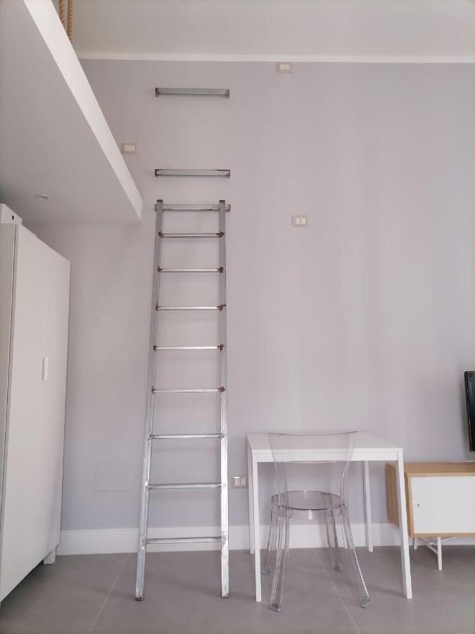 Napoli App 30 Apartment Exterior photo
